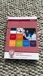 FD FLK 1, Ophalen of Verzenden, Zo goed als nieuw, Overige niveaus, Nederlands