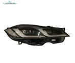 Jaguar XF X260 / F-Pace X761 Facelift links koplamp LED Mid, Verzenden, Herkomst onderdeel bekend, Gebruikt, Jaguar