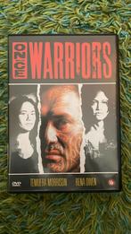 Once Were Warriors met Temuera Morrison en Rena Owen., Ophalen of Verzenden, Zo goed als nieuw