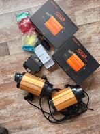 Godox smart studio Flash 300sdi, Ophalen, Gebruikt, Overige merken