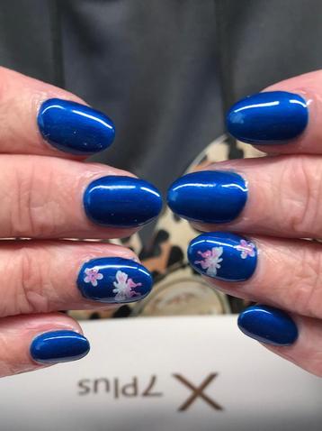Nagels laten doen beschikbaar voor biedingen