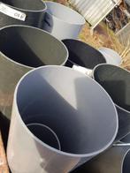 Pvc pijpen rond 20, Ophalen, Rond, Kunststof, Minder dan 30 cm