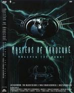 Masters Of Hardcore - Unleash The Beast  DVD Nieuw., Alle leeftijden, Ophalen of Verzenden, Nieuw in verpakking, Muziek en Concerten