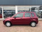 Mazda 2 1.4 Exclusive Airco El.ramen CV Radio/cd, Auto's, 1025 kg, 15 km/l, 4 cilinders, Origineel Nederlands