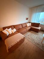 Bruine Haco bank, Ophalen, Zo goed als nieuw