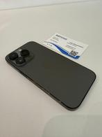 iPhone 14 Pro 256GB - black& Gold  -  - Garantie!, Ophalen of Verzenden, Nieuw, Zwart, 256 GB