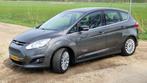 Ford C-Max 2.0 Plug-in Hybrid Titanium Plus 2015 TREKHAAK, Te koop, Zilver of Grijs, C-Max, Voorwielaandrijving