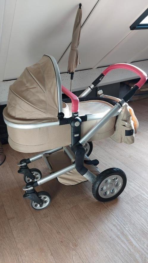 Joolz Day, Kinderen en Baby's, Kinderwagens en Combinaties, Gebruikt, Overige merken, Ophalen