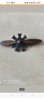 KNIL militaria, Verzenden, Landmacht, Nederland, Embleem of Badge