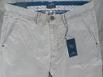 VANGUARD V65 chino W36 L32, Kleding | Heren, Broeken en Pantalons, Ophalen of Verzenden, Nieuw, Maat 52/54 (L), Vanguard