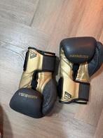 Hayabusa t3 LX bokshandschoenen 16oz, Ophalen of Verzenden, Gebruikt, Bokshandschoenen