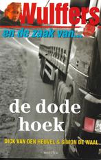 Simon de Waal - Wulffers en de zaak van de dode hoek, Ophalen of Verzenden, Zo goed als nieuw, Simon de Waal; D. van den Heuvel