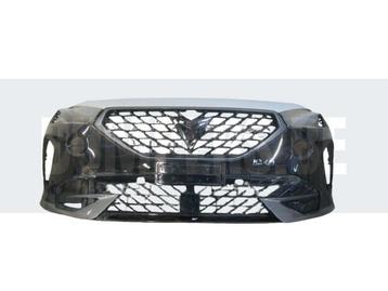 Bumper	Cupra Formentor 5FF 20- Voorbumper MZ189 beschikbaar voor biedingen