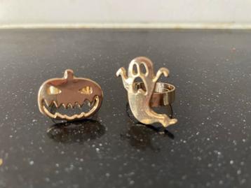 Halloween Prikkers - Griezelige Versiering! beschikbaar voor biedingen