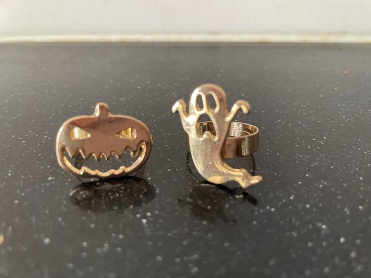 Halloween Prikkers - Griezelige Versiering!, Hobby en Vrije tijd, Feestartikelen, Zo goed als nieuw, Versiering, Halloween of Griezel