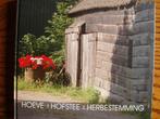 Hoeve Hofstee Herbestemming. Alblasserwaard-Vijfheerenlanden, Boeken, 20e eeuw of later, Zo goed als nieuw, D de Jong & E van Lopik