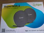 1 x Kpn super wifi 2  kastje. Wegens andere provider., Ophalen of Verzenden