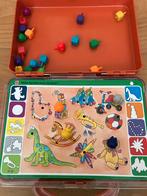 Jumbo, wat ik leer op de kleuterschool, Kinderen en Baby's, Speelgoed | Educatief en Creatief, Ophalen of Verzenden, Gebruikt