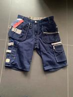 Fristads, spijker korte werkbroek, mt 44, nieuw (42) 2 stuks, Heren, Nieuw, Ophalen of Verzenden, Fristads