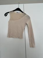 Topje, Ophalen of Verzenden, Zo goed als nieuw, Zonder mouw