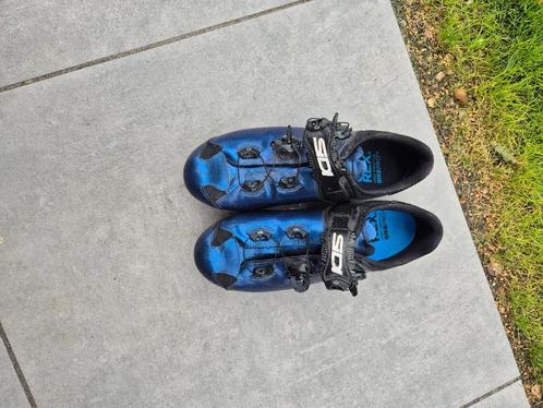 Sidi Eagle 10 maat 44, Fietsen en Brommers, Fietsaccessoires | Fietskleding, Zo goed als nieuw, Heren, Schoenen, Overige maten
