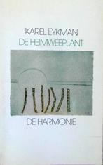 De heimweeplant, Ophalen of Verzenden, Zo goed als nieuw