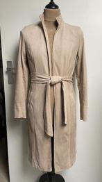 Lilytime Vest-Blazer, Kleding | Dames, Maat 38/40 (M), Beige, Ophalen of Verzenden, Gedragen