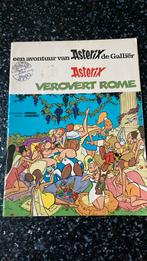 Asterix verovert Rome, Boeken, Stripboeken, Gelezen, Ophalen of Verzenden