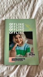 Diana Leeflang - Offline, Ophalen of Verzenden, Zo goed als nieuw, Diana Leeflang