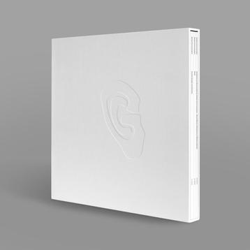 7X LP BOX SET: Global Communication - Transmissions (NIEUW) beschikbaar voor biedingen