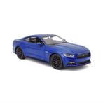 Ford Mustang GT., Ophalen of Verzenden, Nieuw, Auto, Maisto