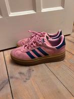 Adidas Originals Gazelle roze Maat 40, Kleding | Dames, Schoenen, Ophalen of Verzenden, Zo goed als nieuw, Roze, Sneakers of Gympen