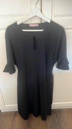 Studio anneloes jurk xl, Kleding | Dames, Jurken, Studio Anneloes, Zwart, Maat 46/48 (XL) of groter, Ophalen of Verzenden