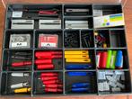 Lamy onderdelen in originele box, Verzamelen, Ophalen of Verzenden, Vulpen, Overige merken