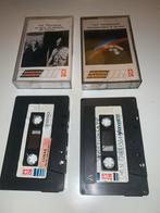 Van Morrison Cassette Collectie, Ophalen, Gebruikt, 2 t/m 25 bandjes, Origineel