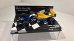 F1 Tyrrell ford 018 j.alesi 1989 minichamps 1.43, Auto, Ophalen of Verzenden, MiniChamps, A