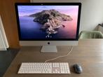 iMac (2013) | 27 inch | 3,4 Ghz QC Intel Core i5 | 1 TB, 1 TB, IMac, HDD, Zo goed als nieuw