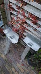 Kiezelbak,  hwa, Doe-het-zelf en Verbouw, Dakpannen en Dakbedekking, Ophalen