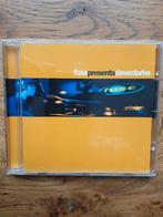 CD Fuse presents Dave Clark, Ophalen, Zo goed als nieuw