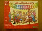 Jan van Haasteren's Verjaardagsspel, Hobby en Vrije tijd, Gezelschapsspellen | Bordspellen, Ophalen of Verzenden, Zo goed als nieuw