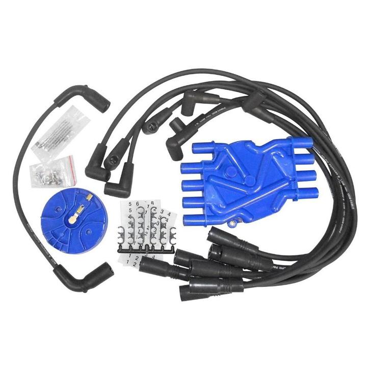 Distributieset - Cadillac, Chevrolet, GMC - 1996 t/m 2002, Auto diversen, Overige Auto diversen, Ophalen of Verzenden