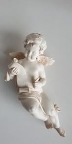 1658) engel van steen, Antiek en Kunst, Ophalen of Verzenden