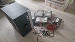 Speakers, Computers en Software, Pc speakers, Ophalen, Zo goed als nieuw