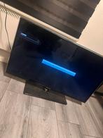 Samsung 40 inch TV - Defect, Ophalen, LED, 50 Hz, Samsung