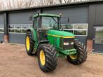 John deere 6610 power quad, Ophalen, Gebruikt, Tot 80 Pk, John Deere