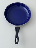 BK Pan, Ophalen of Verzenden, Zo goed als nieuw, Rvs, Koekenpan of Braadpan