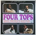 Four Tops - Four Tops LP, Ophalen of Verzenden, 1960 tot 1980, Zo goed als nieuw, 12 inch
