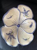 Schaal lavendel afbeeldingen, Ophalen, Zo goed als nieuw