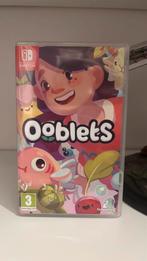 Ooblets switch, Ophalen of Verzenden, Zo goed als nieuw