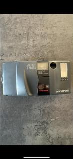 Olympus AF-10 Twin Compact Camera, Audio, Tv en Foto, Fotocamera's Analoog, Verzenden, Gebruikt, Compact, Olympus